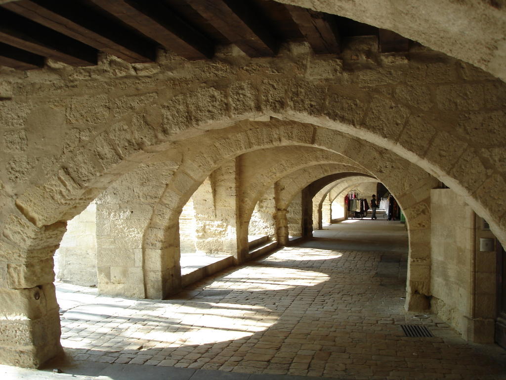 Bastide De La Treille Vila Montaren-et-Saint-Médiers Quarto foto